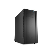 Sharkoon S25-V Black (4044951019298)