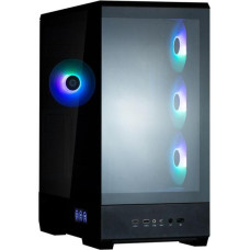 Zalman P50 DS Black (P50DSBLACK)