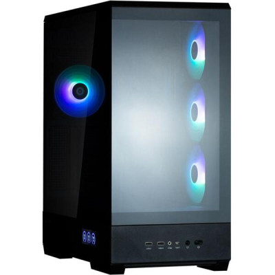 Zalman P50 DS Black (P50DSBLACK)