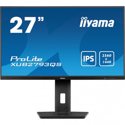  iiyama ProLite XUB2793QS-B7