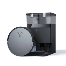 ECOVACS Deebot X8 Omni Black