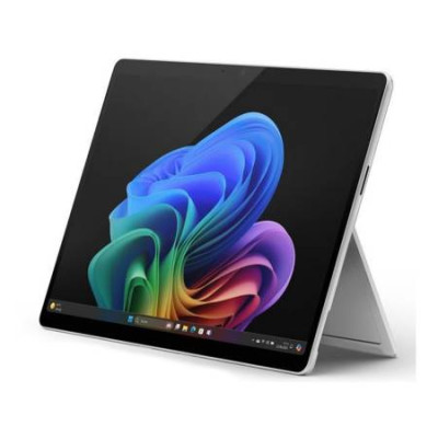  Microsoft Surface Pro 11 X Plus 16/256GB 5G Copilot+ PC Platinum (EP2-08261) 