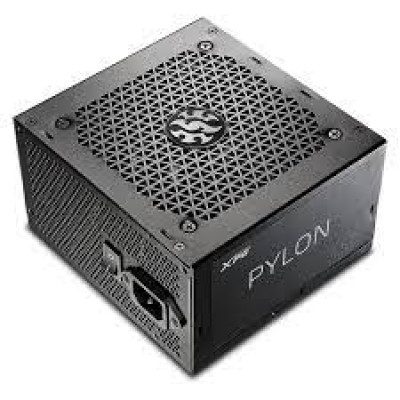 ADATA XPG Pylon 550W (PYLON550B-BKCEU) 