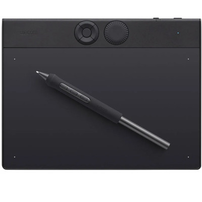 Wacom Intuos Pro S 2025 (PTK470K0B)