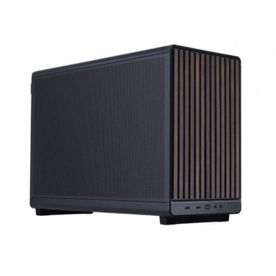 Lian Li A3-mATX Wood Edition Black (G99.A3X-WD.00) 