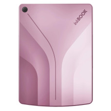inkBOOK Calypso Plus Pink