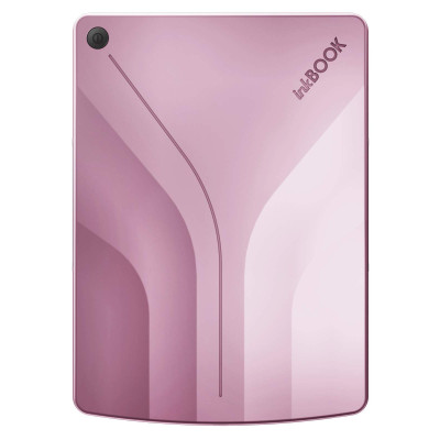 inkBOOK Calypso Plus Pink