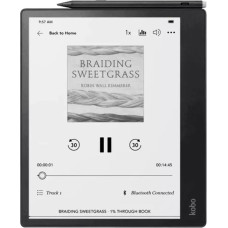 Kobo Elipsa 2E Black (N605-KU-BK-K-BU)