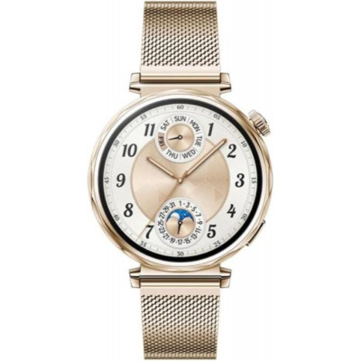 HUAWEI Watch GT 5 41 mm Gold