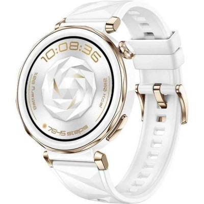HUAWEI Watch GT 5 Pro 42 mm White