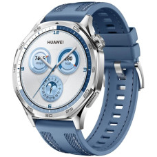 HUAWEI Watch GT 5 46 mm Blue
