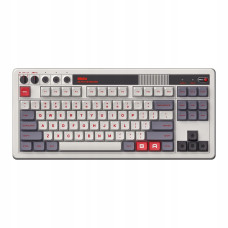 8Bitdo Retro Mechanical Keyboard - N Edition