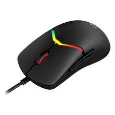 HyperX Pulsefire Saga Black (A2PB3AA)