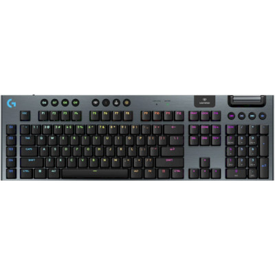  Logitech G915 X LIGHTSPEED (920-012676)
