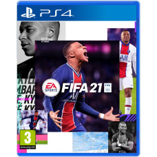 FIFA 21 (PS4/PS5)