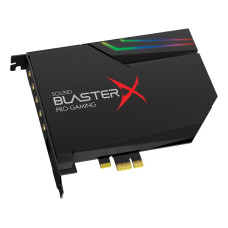 Creative Sound BlasterX AE-5 (70SB174000000)