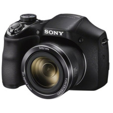 Sony DSC-H300 Black