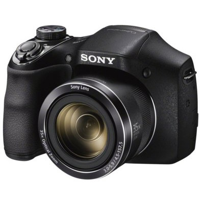 Sony DSC-H300 Black