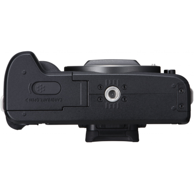 Canon EOS M50 Body Black