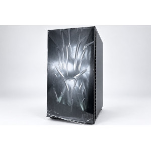 Обзор Fractal Design Define 7 Mini