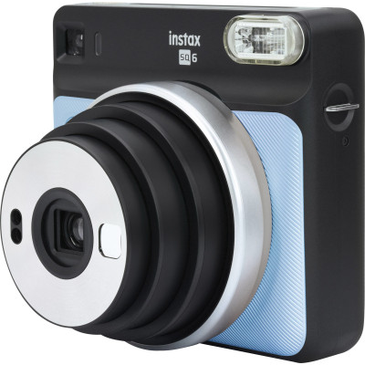 Fujifilm Instax Square SQ6 Aqua Blue