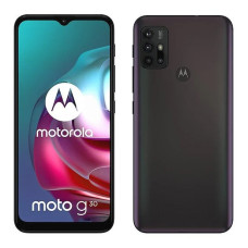 Motorola Moto G30 6/128GB Phantom Black (XT2129-2)