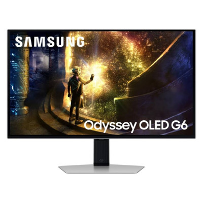 Samsung Odyssey OLED G6 (LS27DG612S)
