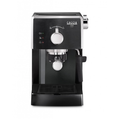 Gaggia Viva Style Focus Black (RI8433/11)