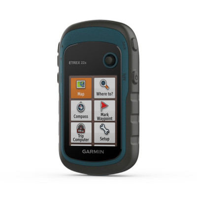 Garmin eTrex 22x (010-02256-01)