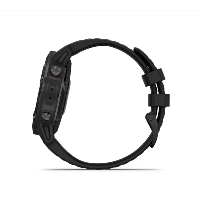 Garmin Fenix 6 Pro Black (010-02158-02)