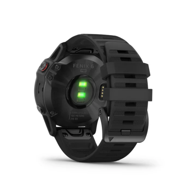 Garmin Fenix 6 Pro Black (010-02158-02)