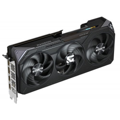 GIGABYTE Radeon RX 9070 XT GAMING OC 16G (GV-R9070XTGAMING OC-16GD)