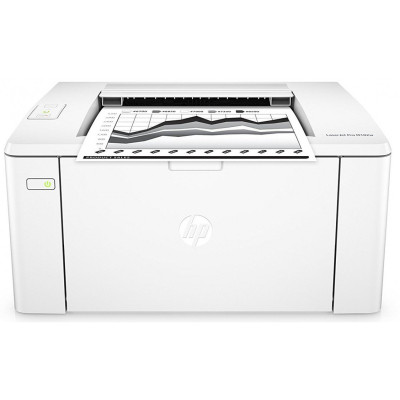 HP LaserJet Pro M102w з Wi-Fi (G3Q35A)