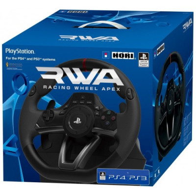 Hori Racing Wheel Apex