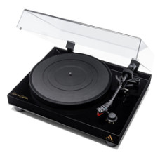 Argon Audio TT-4 Special Edition