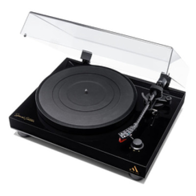 Argon Audio TT-4 Special Edition