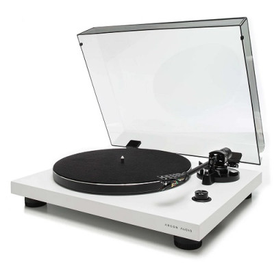 Argon Audio TT-3 White 