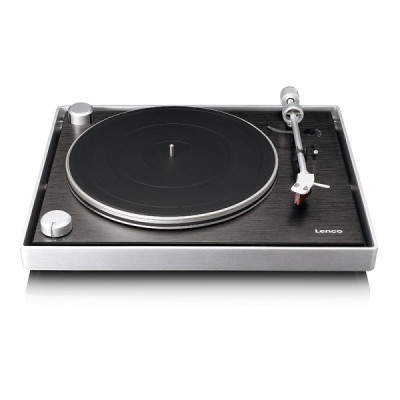 Lenco L-455BK Black (A005640) 