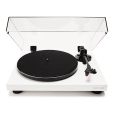  Argon Audio TT-3 PLUS White 
