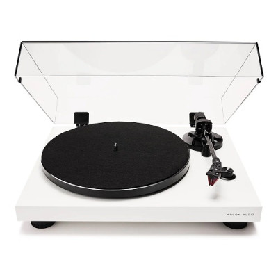  Argon Audio TT-3 PLUS White 