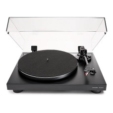 Argon Audio TT-3 PLUS Black