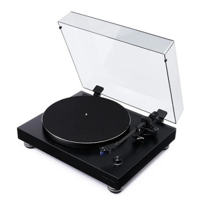  Argon Audio TT-4 MK2 Black
