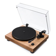  Argon Audio TT-4 MK2 Walnut 