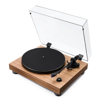  Argon Audio TT-4 MK2 Walnut 