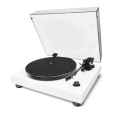 Argon Audio TT-4 MK2 White