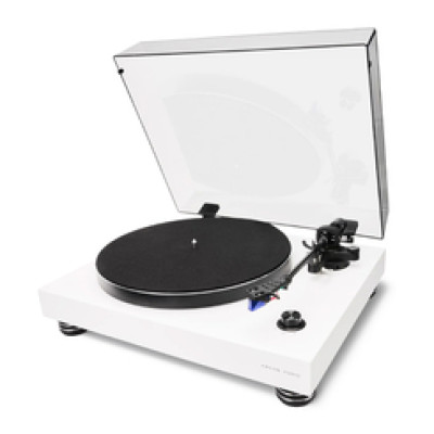 Argon Audio TT-4 MK2 White