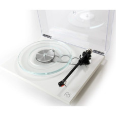 Rega Planar 6 Ania White