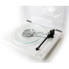 Rega Planar 6 Exact White