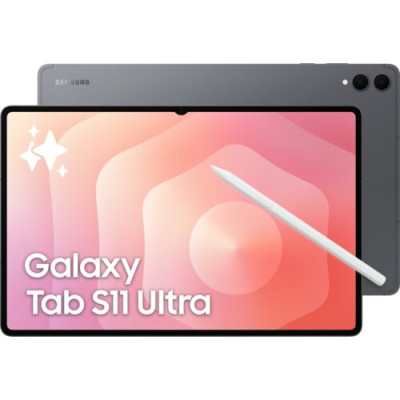 Samsung Galaxy Tab S11 Ultra 5G 12/256GB Gray (SM-X936BZAR)