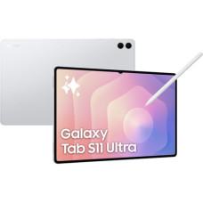 Samsung Galaxy Tab S11 Ultra 5G 12/256GB Silver (SM-X936BZSR)